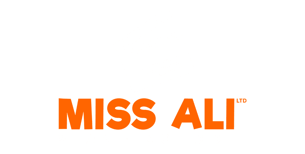 Miss Ali Stage School logo