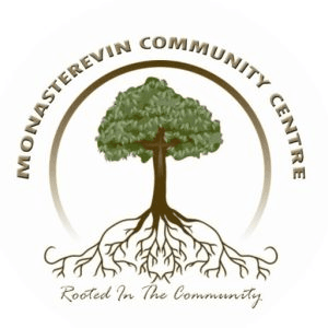Monasterevin Parent, Baby and Toddler Group logo