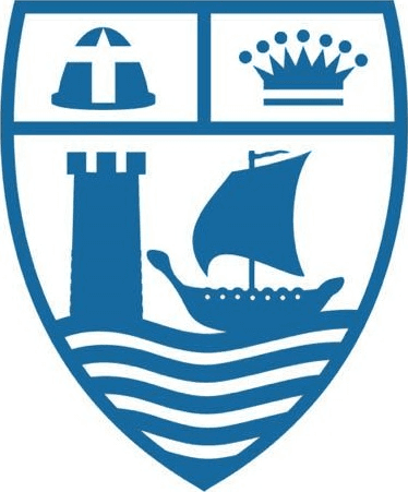 Monkstown Hockey Club logo