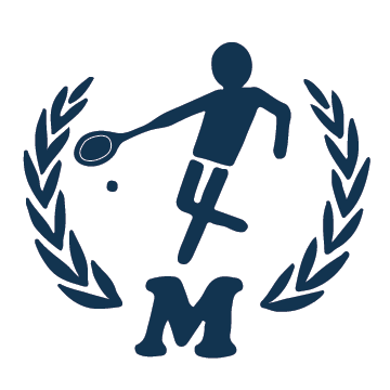 Monkstown Lawn Tennis Club logo