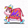 Moo Music Dun Laoghaire logo