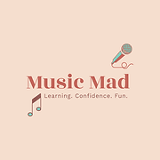 Singing & Guitar Lessons logo