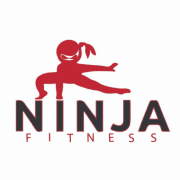 Ninja Fitness β Classes & Camps logo