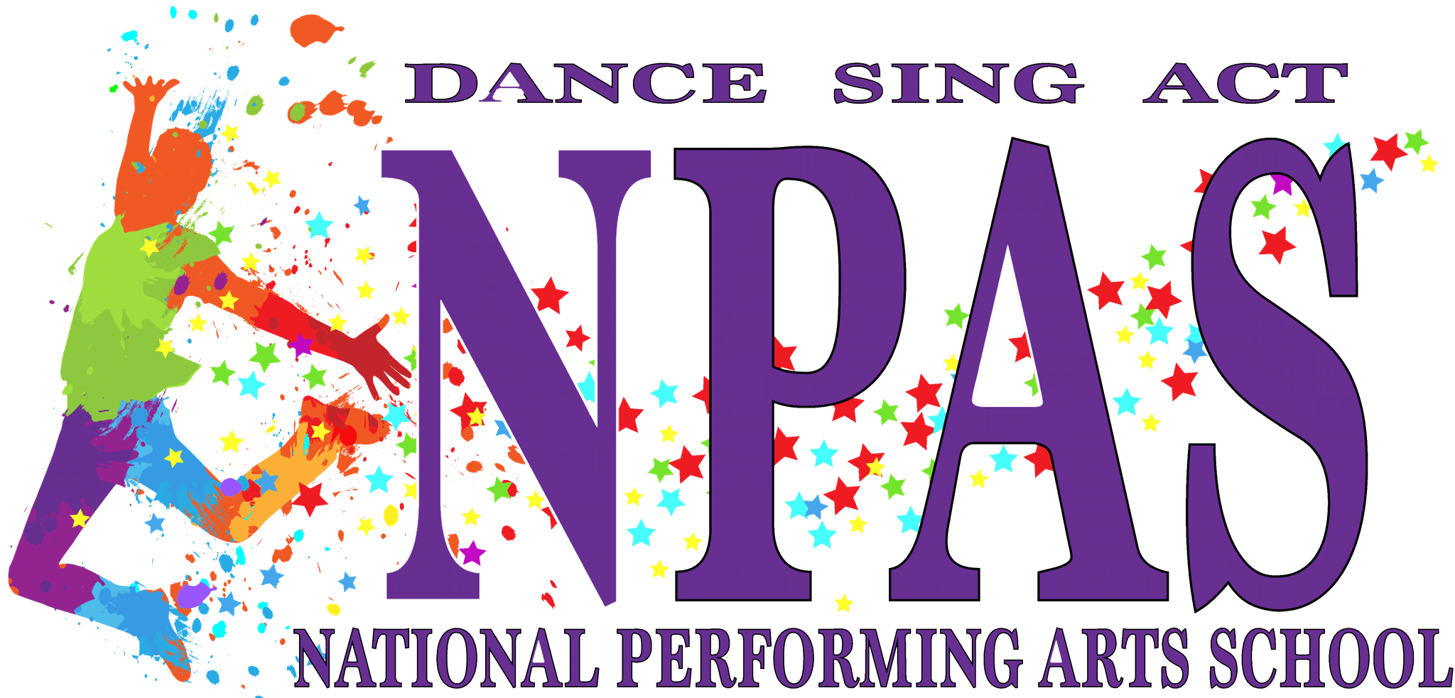 NPAS logo