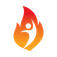 Olympian Gymnastics logo