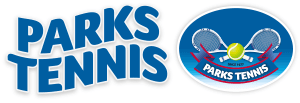 Parks Tennis logo