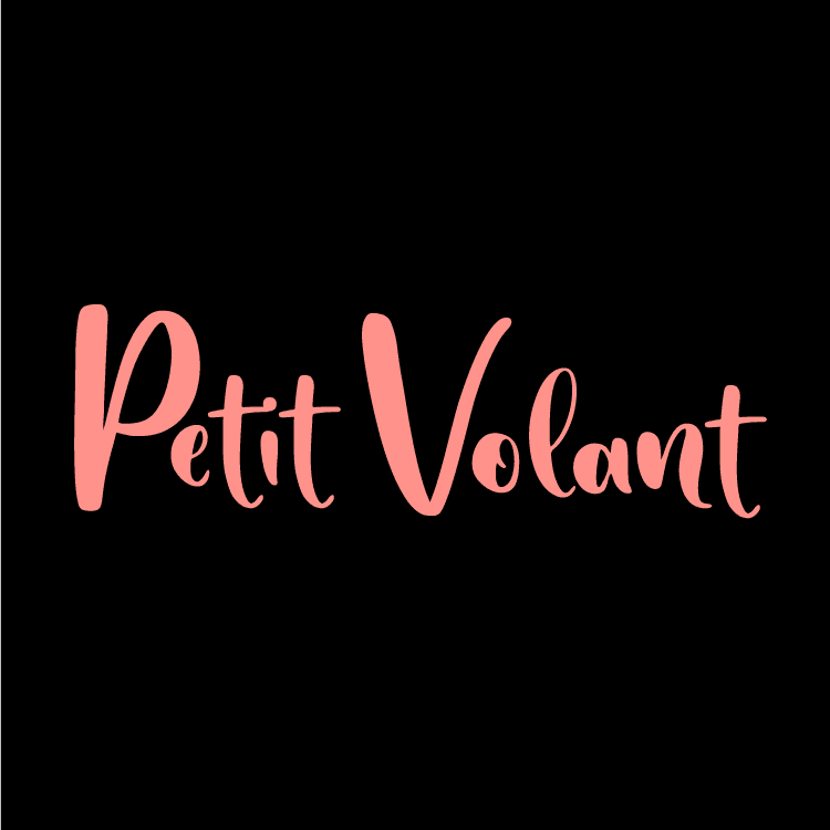 Petit Volant logo