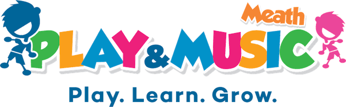 Play and Music Meath logo