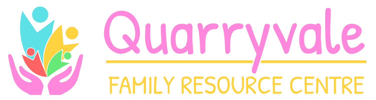 Clondalkin Parent & Toddler Group logo