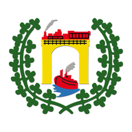 Railway Union Hockey Club logo