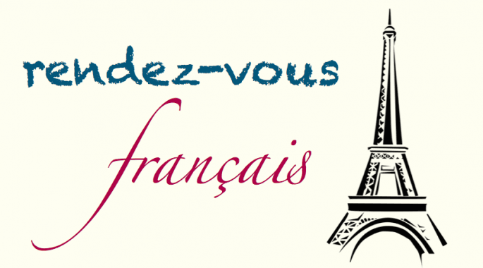 Kids French classes in Navan (3 to 12 years old) logo