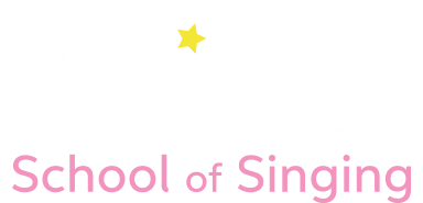 Alize’s School of Singing logo