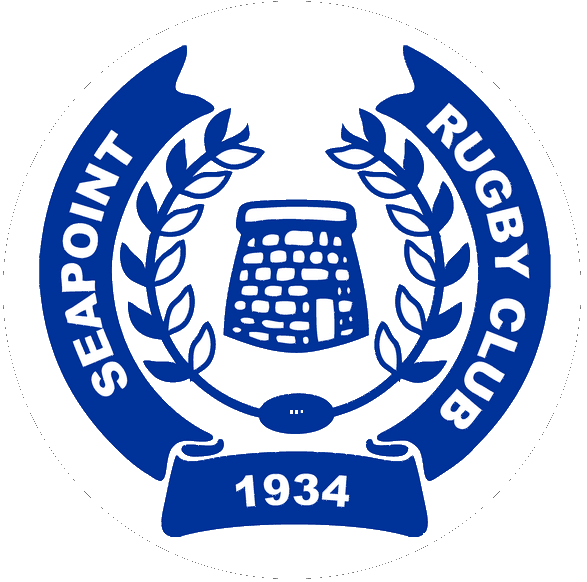Seapoint Rugby Club logo
