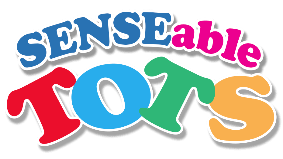 SENSEable Tots logo