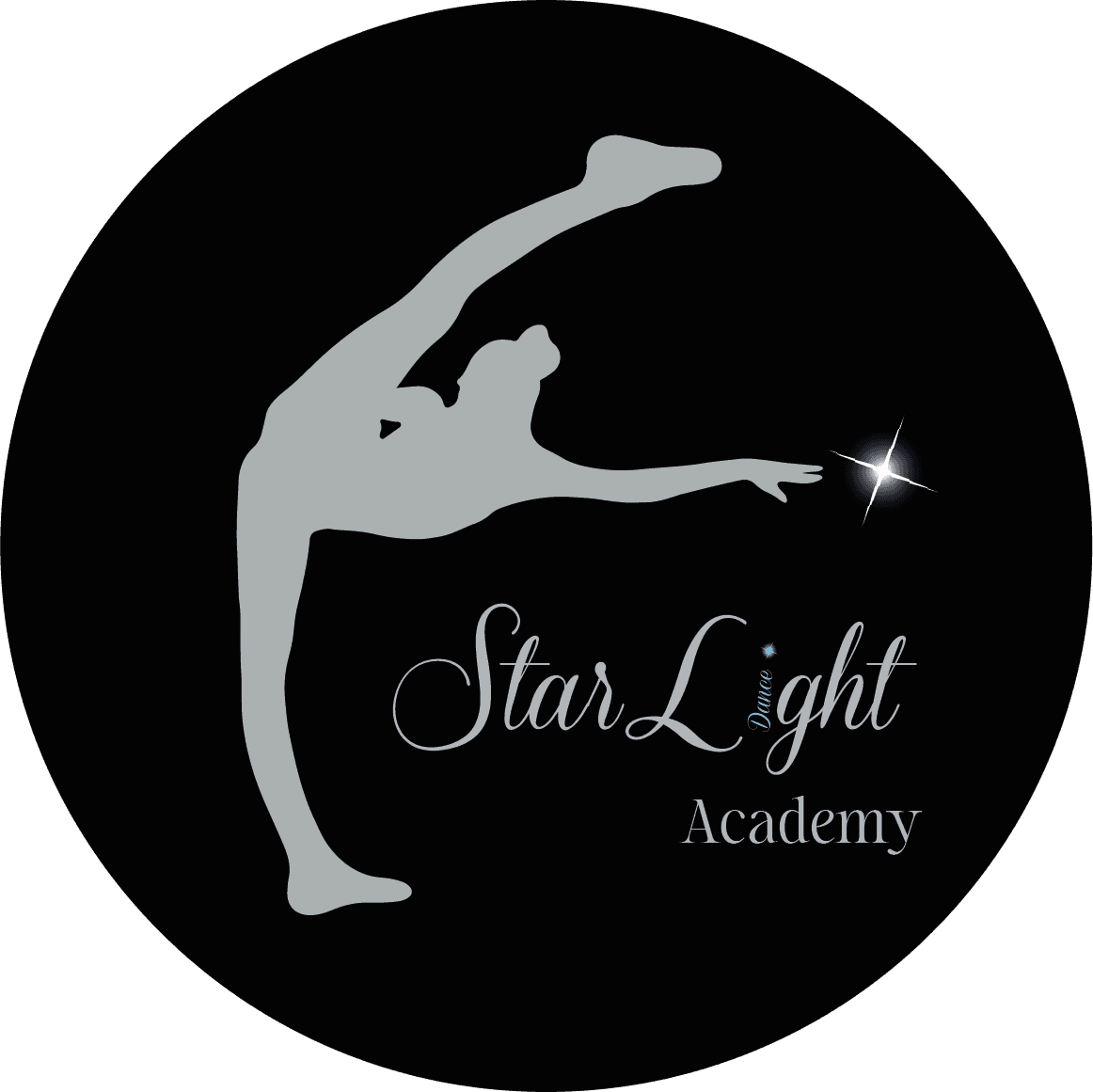 Starlight Academy logo