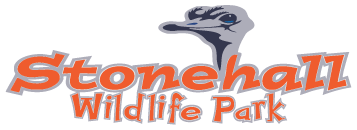 Stonehall Visitor Farm & Wildlife Park logo