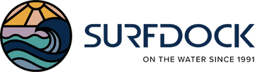 Surfdock logo