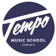 Tempo Music School logo
