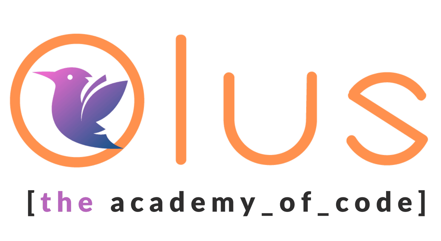 The Academy of Code logo