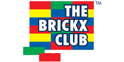 The Brickx Club logo
