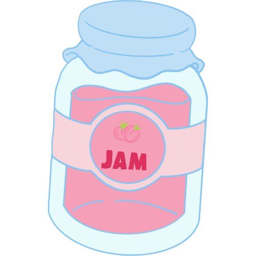 The Jam – Art & Drama logo