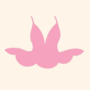 Tiny Tutus | Ballet & Dance Classes | Ages 2–14 logo