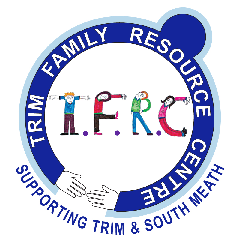 Trim Family Resource - Baby and Kids Classes logo