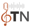 TrueNote – Music Lessons logo