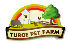 Turoe Pet Farm & Leisure Park logo