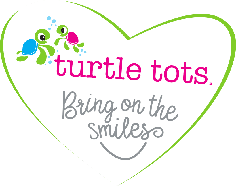 Turtle Tots logo