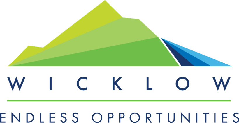 Arklow Library logo