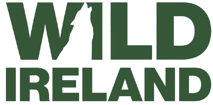 Wild Ireland logo