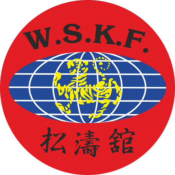 WSKF Karate Academy Skerries logo