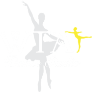 WTA Dance Studio logo