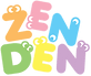 ZenDen logo